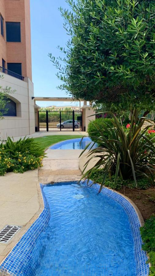 Paradise Rentals Denia Vilamar 2 Exterior foto