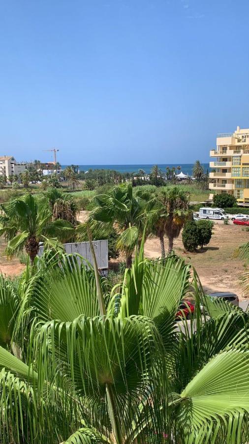 Paradise Rentals Denia Vilamar 2 Exterior foto